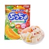 悠哈日本进口普超水果味什锦软糖90克/包（Y） 商品缩略图0
