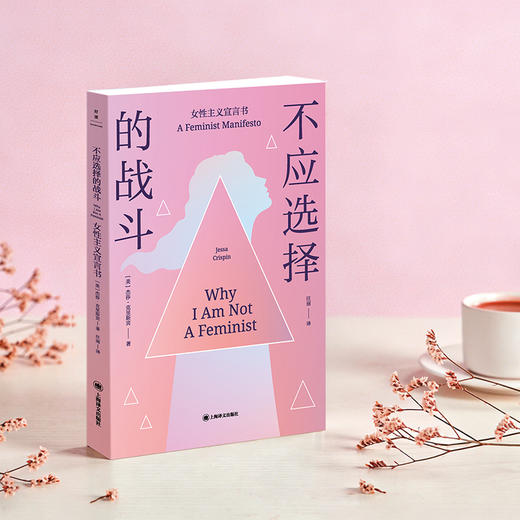 不应选择的战斗:女性主义宣言书 商品图4