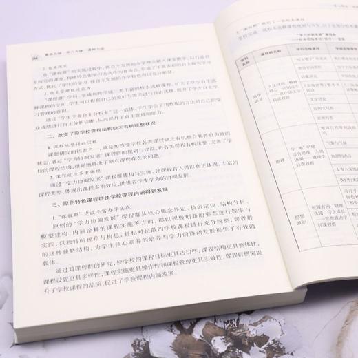 素养为核 学力为钵 课程为途 商品图4