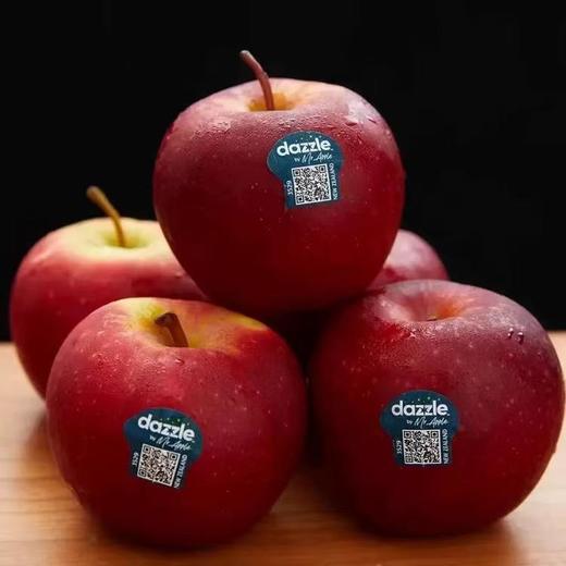 苹果 【新西兰丹硕苹果】 商品图1