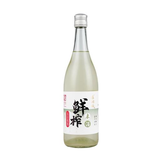五合苏州桥700ml-5%vol鲜榨米酒 商品图6