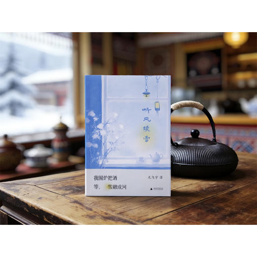 听风读雪 商品图4