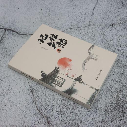 记住乡愁.五 商品图1