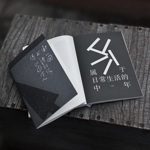 沉默的奔跑:中年手记 商品图4