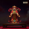铜师傅《财到我家》财神爷铜摆件 家居工艺品 新年开业礼物 商品缩略图0