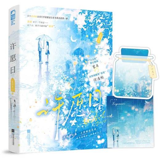 许愿日 商品图1