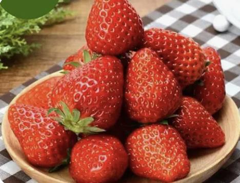 草莓 商品图0