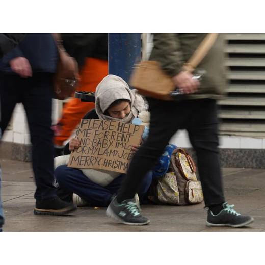 首先作为悲剧,然后作为笑剧 商品图4