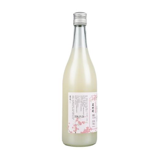 五合苏州桥700ml-＞0.5%vol蜜桃米露 商品图7