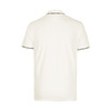 【超惠秒】Emporio Armani 阿玛尼 男士弹棉飞鹰logo短袖 Polo T恤 11905 商品缩略图3