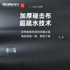 【日本Mamoru葵 木把弯柄雨伞 】加大加厚加固 防风大暴雨  商品缩略图2