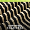 （☀️夏日狂欢）「棉的美学」夏装圆领宽松条纹吊带背心女针织衫无袖百搭休闲款女士 商品缩略图1
