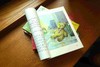 《冰心奖获奖作家精品书系》di一辑（5册） 美绘注音版 商品缩略图5