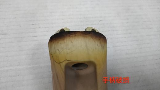 6921880729550 爱仕达ASD 煎鸡蛋汉堡机平底锅家用不粘锅四孔早餐锅煎蛋神器小煎饼锅 商品图7