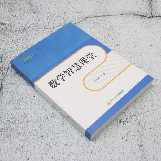 数学智慧课堂 商品图1