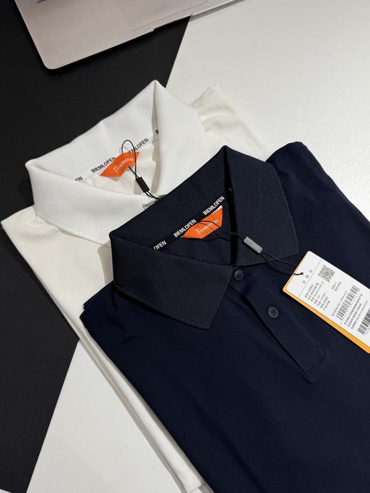 官方卖爆的款❗️比音勒F𝟐𝟔夏季新款～男士凉感𝐩𝐨𝐥𝐨短袖 商品图1