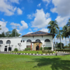 庞德尔罗萨高尔夫乡村度假村Ponderosa Golf & Country Resort I  新山高尔夫球场  I 马来西亚高尔夫俱乐部 商品缩略图0