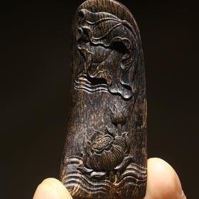 BC.LT4.18-6   东马沉水莲花，5.18g