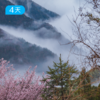 括苍云径｜浙东南第一高峰 25公里入门轻徒步 江浙沪新晋热门徒步线 4日 商品缩略图6