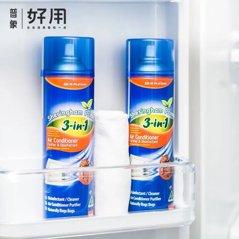 喜运亨 山姆同款空调清洗剂