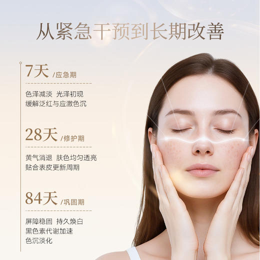 Bioagen博奥真PREMIUM肌光瓶2025特别版 60粒/瓶 商品图2