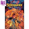 【中商原版】史迹客棧 混沌之兆 万智牌	Strixhaven Omens of Chaos Magic The Gathering 英文原版 Seanan McGuire 商品缩略图0