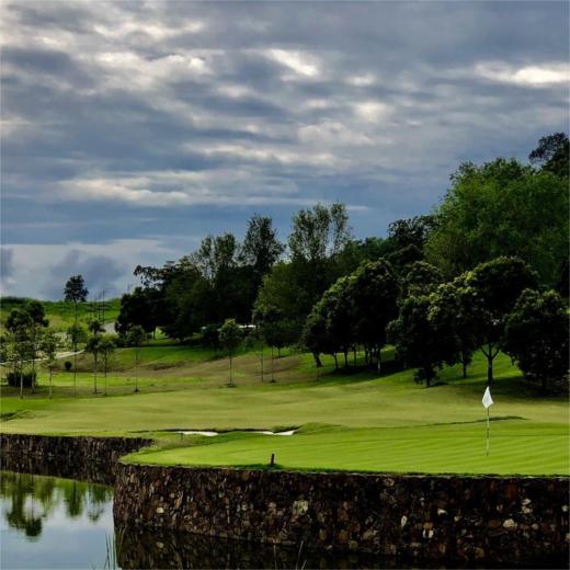 99东部高尔夫俱乐部 99 EAST GOLF CLUB LAMGKAWI I  兰卡威高尔夫球场 I 马来西亚高尔夫球场俱乐部  I 东南亚 商品图3