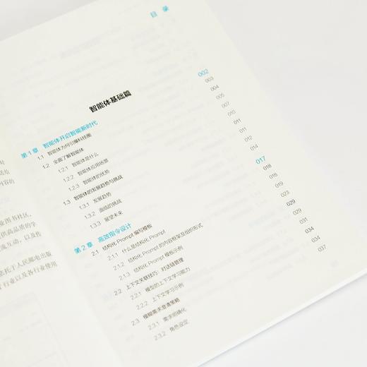玩转智能体:打造个性化AI 商品图2