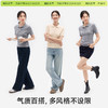 （☀️夏日狂欢）「棉的美学」夏季女款时尚甜美风短袖针织polo领修身百搭上衣气质 商品缩略图2