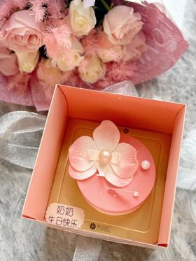 报告！近期吃到好看又好吃的母亲节蛋糕。。。