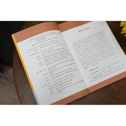 法学案例分析与实训：民法   温世扬主编   法律出版社 商品图3