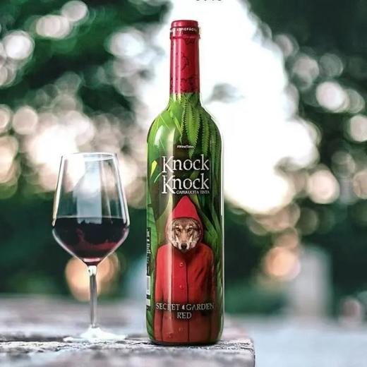 （清仓产品）2020年奥兰小红帽秘境干红葡萄酒，酒精度12.5度，整箱750ml*6瓶。西班牙原装进口红酒，假一赔三。 商品图6