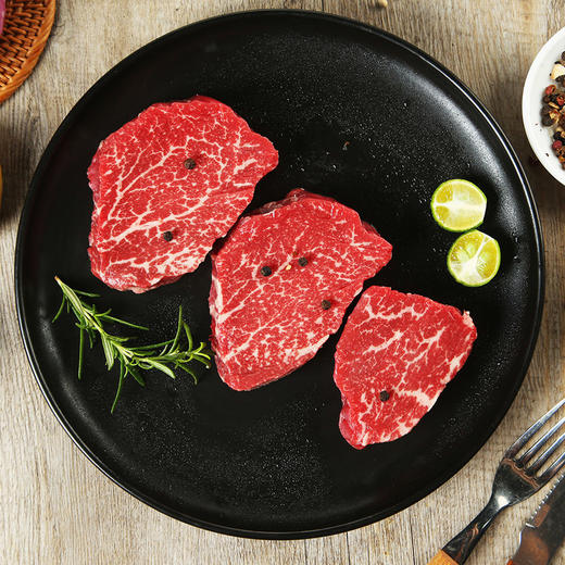 MM 山姆 澳洲牛里脊 称重销售/时价/退补差价 商品图3