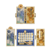 物兮物 致敬大师系列 梵高/莫奈滑动日历冰箱贴 商品缩略图9