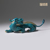 铜师傅《四方来财》客厅桌面貔貅铜摆件 家居装饰工艺品 商品缩略图1