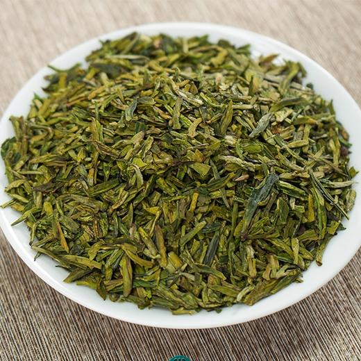 【龙井芽】卢正浩龙井芽2026手工茶断片高碎茶芯口粮茶250g/500g 商品图4