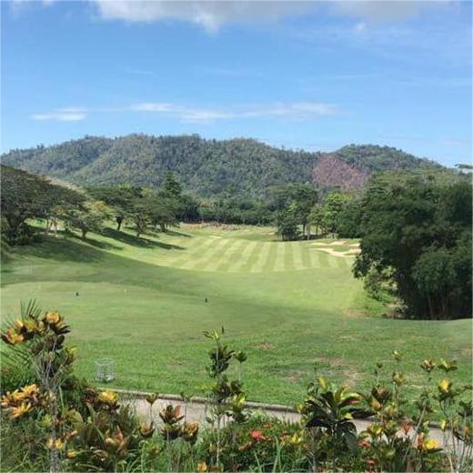 马来西亚·斗湖高尔夫俱乐部 TAWAU GOLF CLUB I  斗湖高尔夫球场  I 马来西亚高尔夫俱乐部  I 东南亚 商品图1