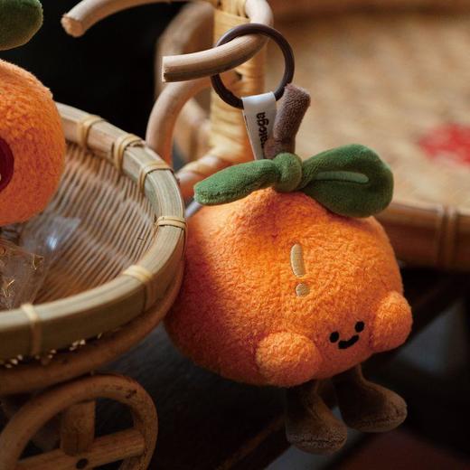 啰嘎啰嘎大吉大利(果汁味软糖) 商品图0