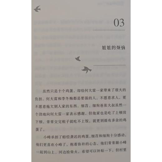 东门河畔 商品图3