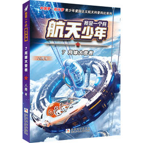 月球大营救