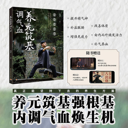 养元筑基调气血 商品图0