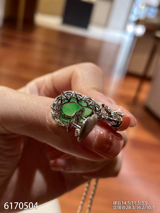 葫芦吊坠  89999【6170504】 商品图7