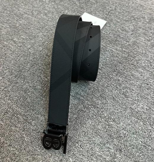 腰带皮带he007 商品图0