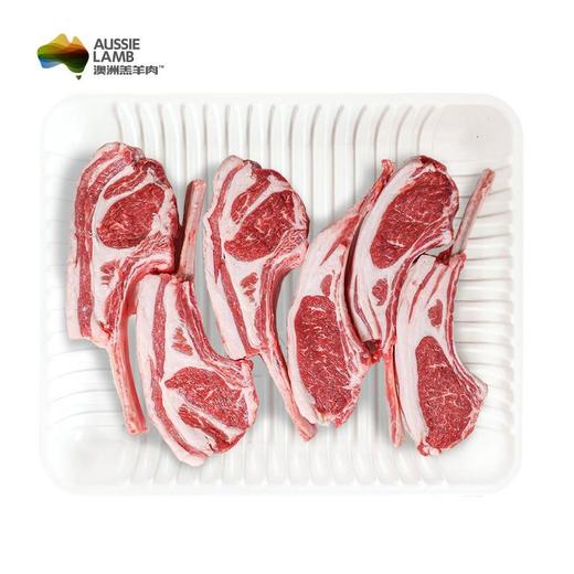 MM 山姆 Member's Mark 澳洲进口战斧羊排  称重销售/时价/退补差价 商品图0
