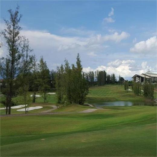 奥斯汀高地高尔夫度假村度假村  Austin Hill Golf Club I  新山高尔夫球场  I 马来西亚高尔夫俱乐部 商品图2