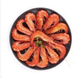 连云港大虾 商品图0