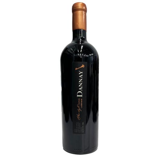 2021年智利进口丹奈家族进口红葡萄酒，酒精度14度，整箱750ml*6瓶，原瓶原装进口红酒，假一赔十。 商品图1
