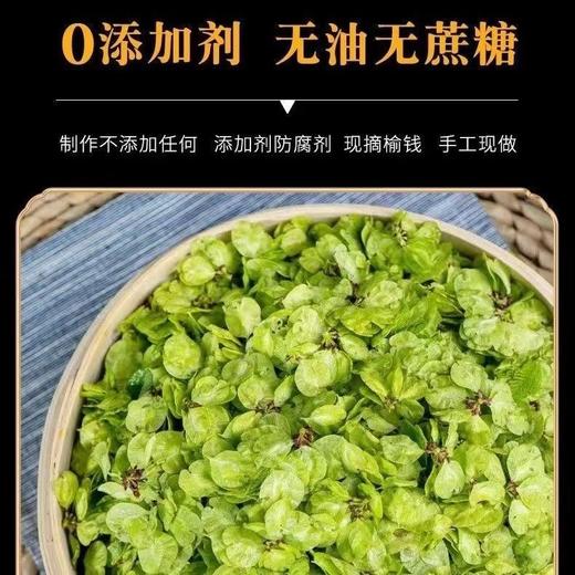 【儿时味道❗️榆钱窝窝头】现做现发锁鲜直达，采用新鲜榆钱制作，保留食材本味，口感清香软糯，蒸热即食方便快捷，山东菜速食半成品早餐摆摊半成品L 商品图2