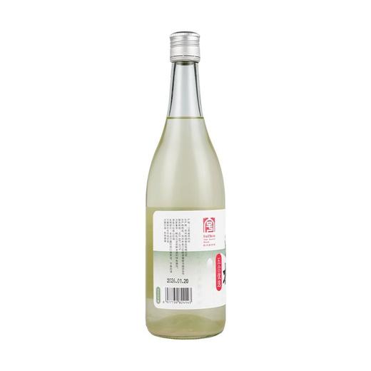 五合苏州桥700ml-5%vol鲜榨米酒 商品图9