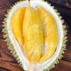 【猫山王榴莲鲜果】市舶士马来西亚进口猫山王榴莲鲜果 商品缩略图0